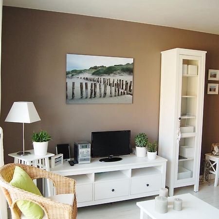 Appartement Vivacances Cote D'Opale Camiers Exterior photo