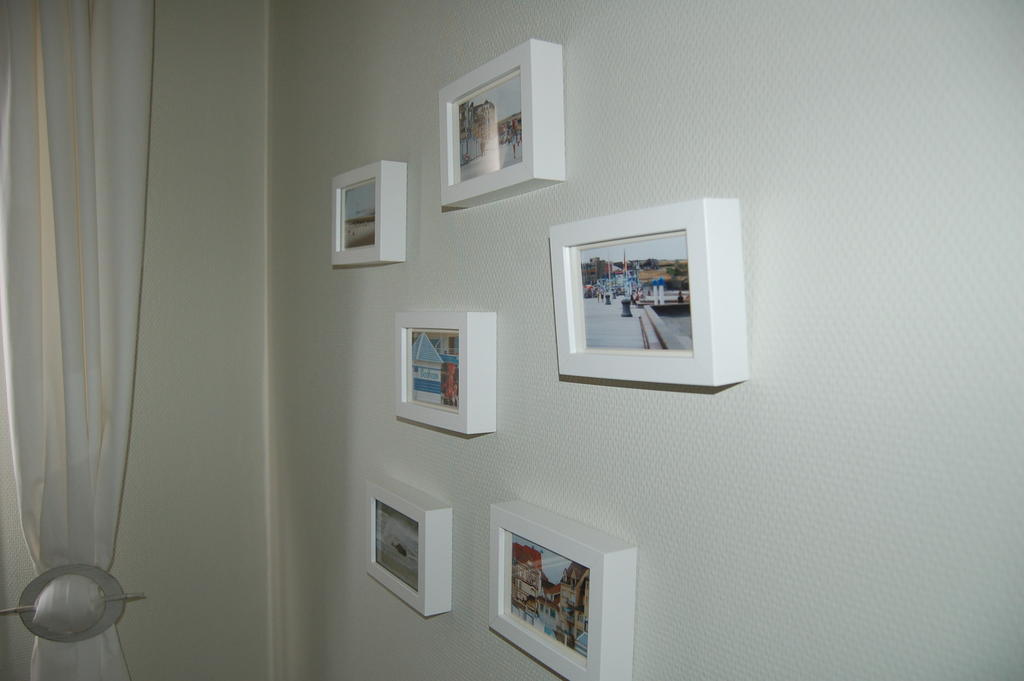 Appartement Vivacances Cote D'Opale Camiers Exterior photo
