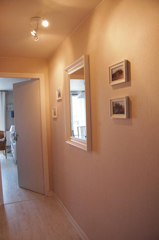 Appartement Vivacances Cote D'Opale Camiers Exterior photo