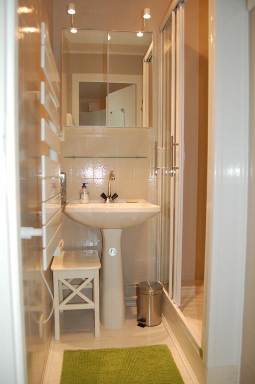 Appartement Vivacances Cote D'Opale Camiers Room photo