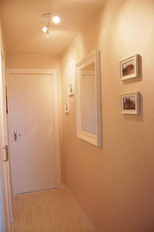 Appartement Vivacances Cote D'Opale Camiers Room photo